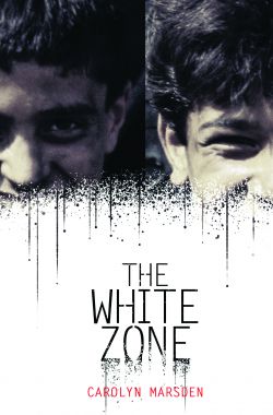 White zone
